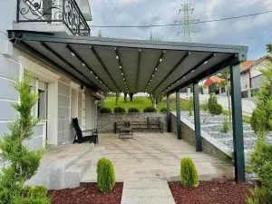 Tente Servisi İstanbul