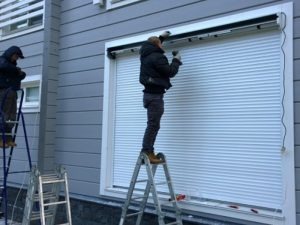 Kepenk Servisi İstanbul