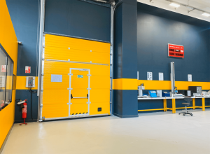 Seksiyonel Kapı Servisi İstanbul