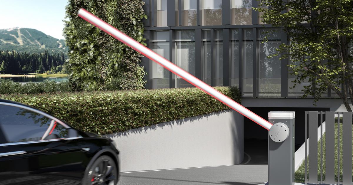 Bariyer Sistemi Servisi İstanbul