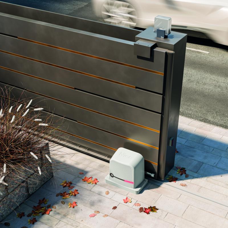 Ars Door Profesyonel Kapı Motoru ve Bariyer Servisi